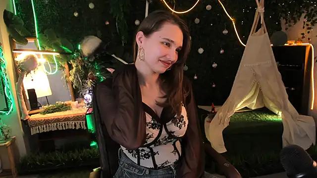 TessaMill webcam