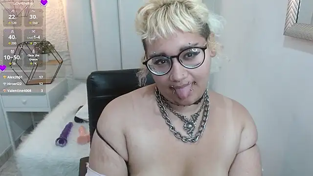 echypyon_ - Echypyon_'s free webcam - UK Sex Cams