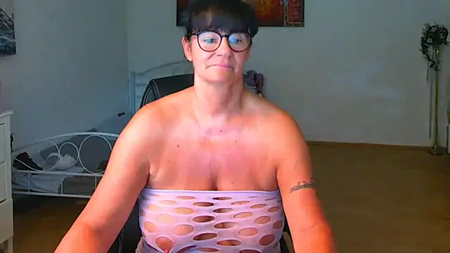 Sylly webcam