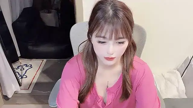 Sophia-000 webcam