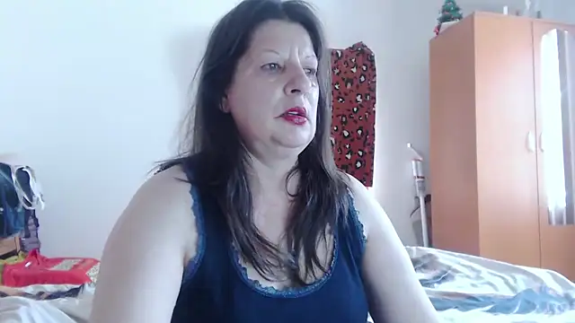 ExtasyMature webcam