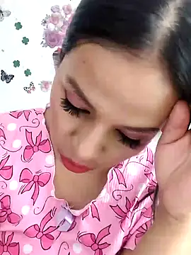 AntonelaMorriz webcam