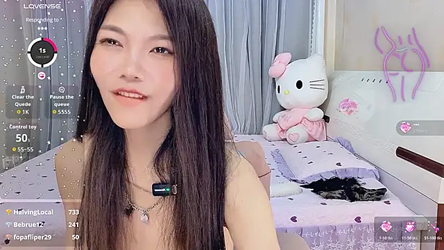 yangyang_520 webcam