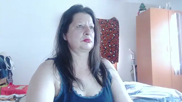 ExtasyMature webcam