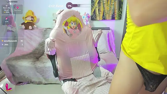 Khalifa_Gold webcam