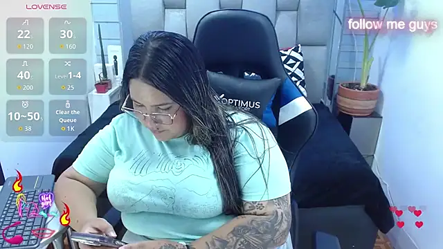 evelin_zaens webcam