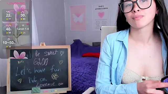 Geisha_Anna webcam