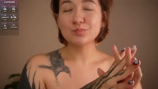 Megan__Hart webcam