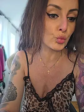 AnnaMaria- webcam
