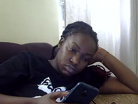 Sexy-suzy webcam