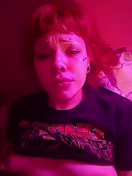 Sarah-Stoner webcam