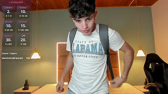 AlejooTwink webcam
