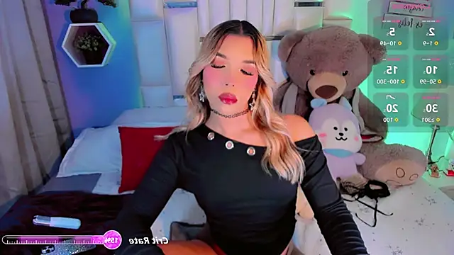 Aileen_18 webcam