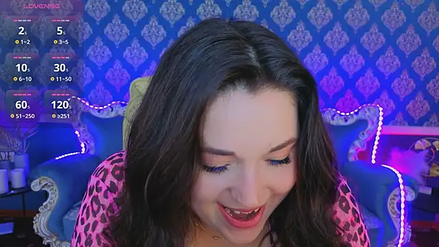 AfinaLin webcam