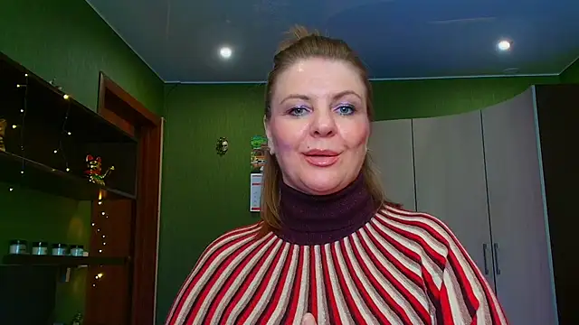 VeronikawGold webcam