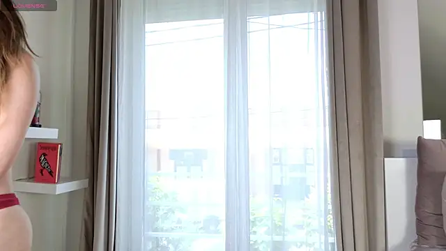 SabrinaSutton webcam