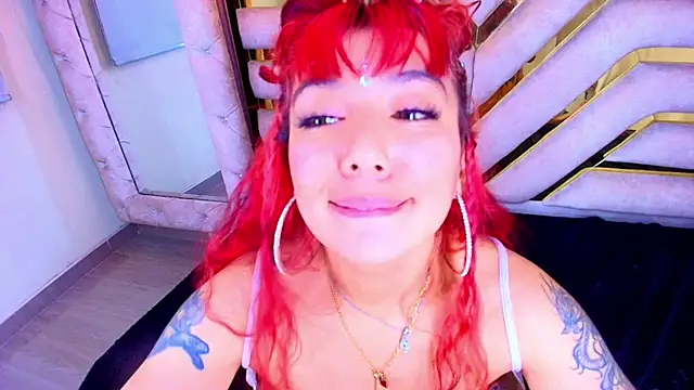 Soleil_66 webcam
