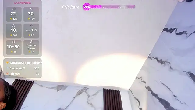 kandy_bronw webcam