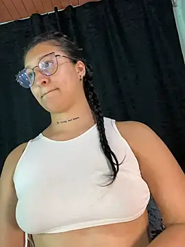EVAH_LEE_ webcam