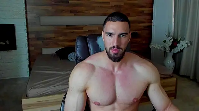IvanHydee webcam
