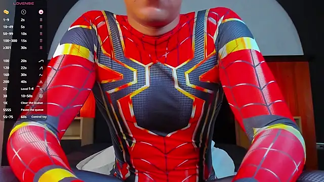Leo_Savage_ webcam