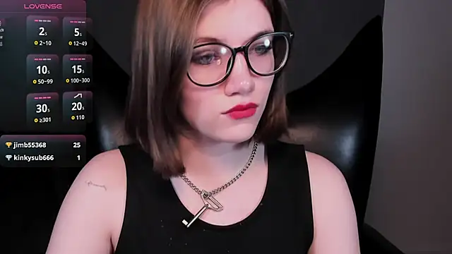 CathyAdams webcam