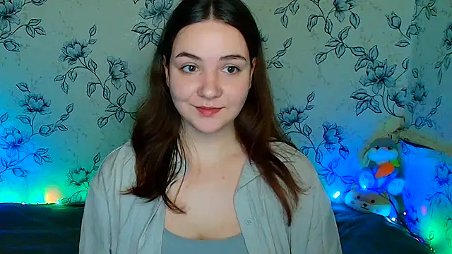 OliviaMontgommery webcam
