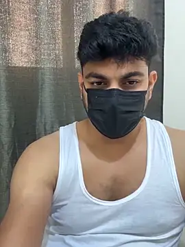 Hot_Boy8677 webcam