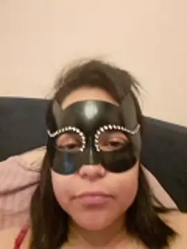h4cPaolaMascherata webcam