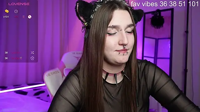 Alice_Goth webcam