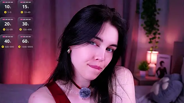 MirnaTellado webcam
