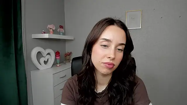 AdeleSolo webcam