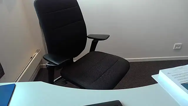 Buggemann webcam