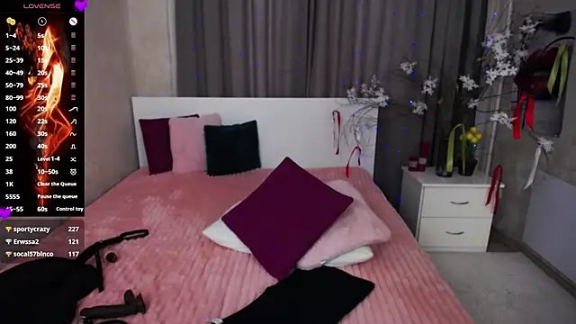 EvelinCuper_ webcam