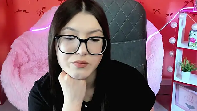 JennyGibson webcam