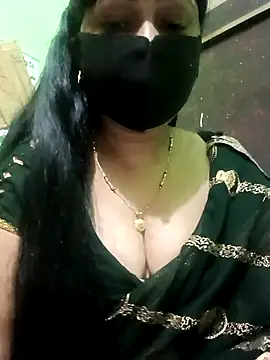 Beauty-wife webcam