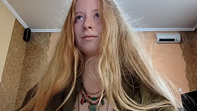 KateVibe_01 webcam