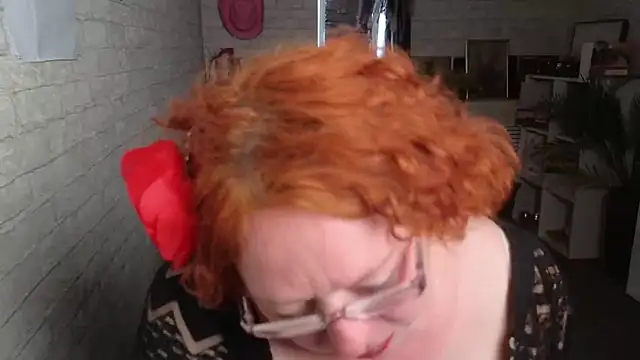 Fara_Flutte webcam