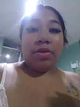 Samantha-Fox7 webcam
