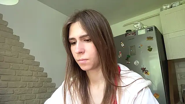 ZaraGuyette webcam
