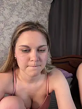 la_lisa_ webcam