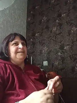 lisichkaoksana - LisichkaOksana's free webcam - UK Sex Cams