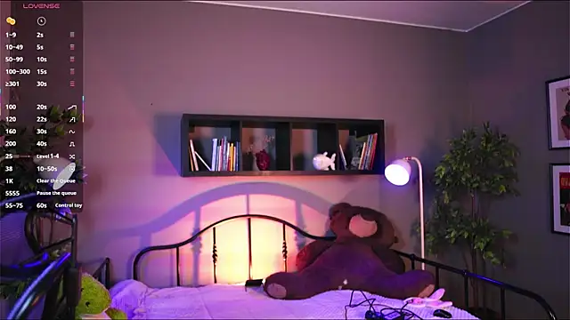 Ivy_doll_ webcam