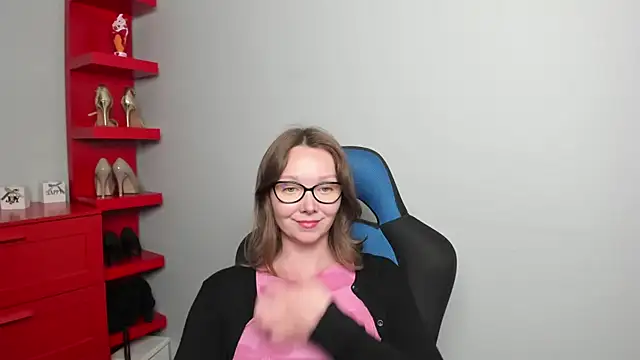 Cookie_zoe webcam