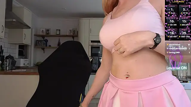 stripmequick webcam