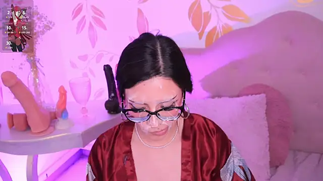 misselektra__ - Misselektra__'s free webcam - UK Sex Cams