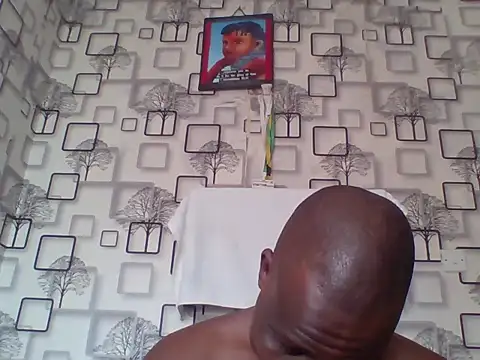Chumba_001 webcam
