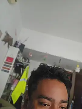 JoJos_ue webcam