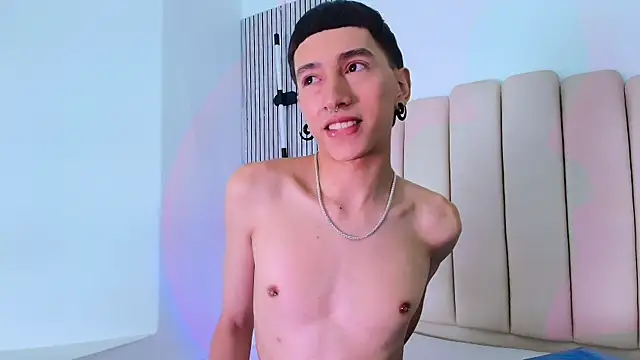 lian_cameron webcam