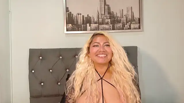 IvonnyBon_gh webcam